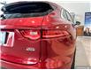 2019 Jaguar F-PACE 30t Prestige (Stk: 365072P) in Brampton - Image 7 of 20