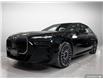 2025 BMW 760 i xDrive (Stk: 5T50852) in Brampton - Image 1 of 24