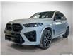 2025 BMW X5 M Competition (Stk: 5Z03441) in Brampton - Image 1 of 22