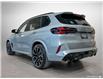 2025 BMW X5 M Competition (Stk: 5Z03441) in Brampton - Image 4 of 22