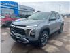 2025 Chevrolet Equinox ACTIV (Stk: 25-243) in Pembroke - Image 1 of 18