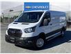 2023 Ford Transit-250 Cargo Base (Stk: M25-0149P) in Chilliwack - Image 1 of 24