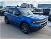 2025 Ford Bronco Sport Big Bend (Stk: 25-0076) in Prince Albert - Image 4 of 16