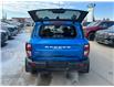 2025 Ford Bronco Sport Big Bend (Stk: 25-0076) in Prince Albert - Image 7 of 16