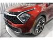 2023 Kia Sportage X-Line Limited w/Black Interior (Stk: 25647D) in Edmonton - Image 7 of 26