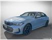2025 BMW 330i xDrive (Stk: 5F03092) in Brampton - Image 1 of 25