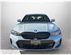 2025 BMW 330i xDrive (Stk: 5F03092) in Brampton - Image 2 of 25