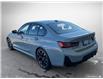 2025 BMW 330i xDrive (Stk: 5F03092) in Brampton - Image 4 of 25