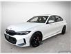 2025 BMW 330i xDrive (Stk: 5F03367) in Brampton - Image 1 of 25