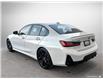 2025 BMW 330i xDrive (Stk: 5F03367) in Brampton - Image 4 of 25
