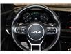 2023 Kia Sportage X-Line Limited w/Black Interior (Stk: 25651D) in Edmonton - Image 24 of 27