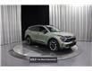 2023 Kia Sportage X-Line Limited w/Black Interior (Stk: 25651D) in Edmonton - Image 1 of 27