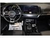 2023 Kia Sportage X-Line Limited w/Black Interior (Stk: 25651D) in Edmonton - Image 13 of 27