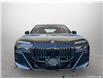 2025 BMW i7 xDrive60 (Stk: 5T53345) in Brampton - Image 2 of 23