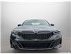 2025 BMW 550e xDrive (Stk: 5T90362) in Brampton - Image 2 of 23