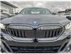 2025 BMW 550e xDrive (Stk: 5T90362) in Brampton - Image 8 of 23