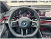 2025 BMW 550e xDrive (Stk: 5T90362) in Brampton - Image 12 of 23