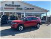 2025 Jeep Compass Sport (Stk: 7400) in Fort Erie - Image 1 of 20