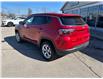 2025 Jeep Compass Sport (Stk: 7400) in Fort Erie - Image 6 of 20