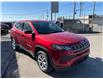2025 Jeep Compass Sport (Stk: 7400) in Fort Erie - Image 9 of 20