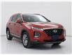 2020 Hyundai Santa Fe Luxury 2.0 (Stk: F0640) in Saskatoon - Image 1 of 23