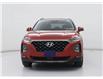 2020 Hyundai Santa Fe Luxury 2.0 (Stk: F0640) in Saskatoon - Image 4 of 23