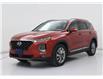 2020 Hyundai Santa Fe Luxury 2.0 (Stk: F0640) in Saskatoon - Image 5 of 23