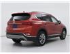 2020 Hyundai Santa Fe Luxury 2.0 (Stk: F0640) in Saskatoon - Image 11 of 23