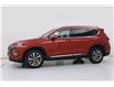2020 Hyundai Santa Fe Luxury 2.0 (Stk: F0640) in Saskatoon - Image 6 of 23