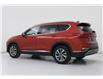 2020 Hyundai Santa Fe Luxury 2.0 (Stk: F0640) in Saskatoon - Image 8 of 23