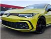 2023 Volkswagen Golf GTI 40th Anniversary (Stk: JM24161-1) in Brandon - Image 2 of 20