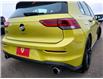 2023 Volkswagen Golf GTI 40th Anniversary (Stk: JM24161-1) in Brandon - Image 6 of 20