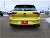 2023 Volkswagen Golf GTI 40th Anniversary (Stk: JM24161-1) in Brandon - Image 7 of 20