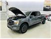 2022 Ford F-150 Lariat (Stk: A8876) in Saint-Eustache - Image 33 of 35
