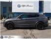 2024 Alfa Romeo Stelvio Quadrifoglio (Stk: 10-P1943) in Ottawa - Image 3 of 36