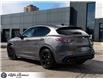 2024 Alfa Romeo Stelvio Quadrifoglio (Stk: 10-P1943) in Ottawa - Image 4 of 36