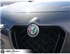 2024 Alfa Romeo Stelvio Quadrifoglio (Stk: 10-P1943) in Ottawa - Image 8 of 36