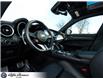 2024 Alfa Romeo Stelvio Quadrifoglio (Stk: 10-P1943) in Ottawa - Image 14 of 36