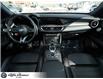 2024 Alfa Romeo Stelvio Quadrifoglio (Stk: 10-P1943) in Ottawa - Image 20 of 36