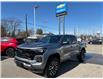 2025 Chevrolet Colorado Z71 (Stk: TS147047) in Caledonia - Image 1 of 68
