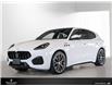 2023 Maserati Grecale Modena (Stk: N1820) in Vancouver - Image 1 of 27