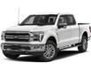 2025 Ford F-150 Lariat (Stk: W5LS54MS) in Kamloops - Image 1 of 1