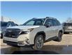 2025 Subaru Forester Limited (Stk: S25226) in Newmarket - Image 1 of 6