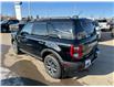 2025 Ford Bronco Sport Big Bend (Stk: 25-0070) in Prince Albert - Image 11 of 18