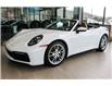 2021 Porsche 911 Carrera (Stk: UC882) in Kamloops - Image 1 of 31