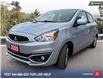 2020 Mitsubishi Mirage SE (Stk: 008993P) in Salmon Arm - Image 1 of 25