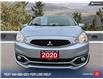 2020 Mitsubishi Mirage SE (Stk: 008993P) in Salmon Arm - Image 2 of 25