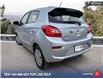 2020 Mitsubishi Mirage SE (Stk: 008993P) in Salmon Arm - Image 4 of 25