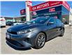 2022 Kia Forte  (Stk: 4-P261) in Bowmanville - Image 1 of 38