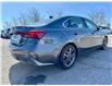 2022 Kia Forte  (Stk: 4-P261) in Bowmanville - Image 5 of 38